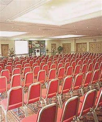 Village Hotel Warrington