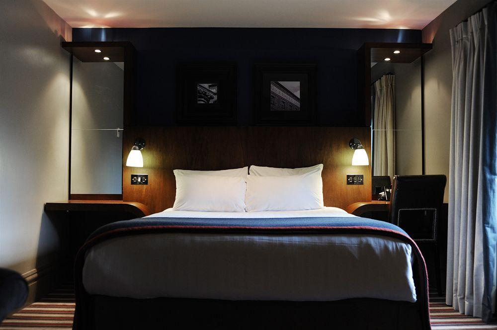 Village Hotel Warrington