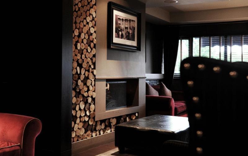 Village 3* Warrington