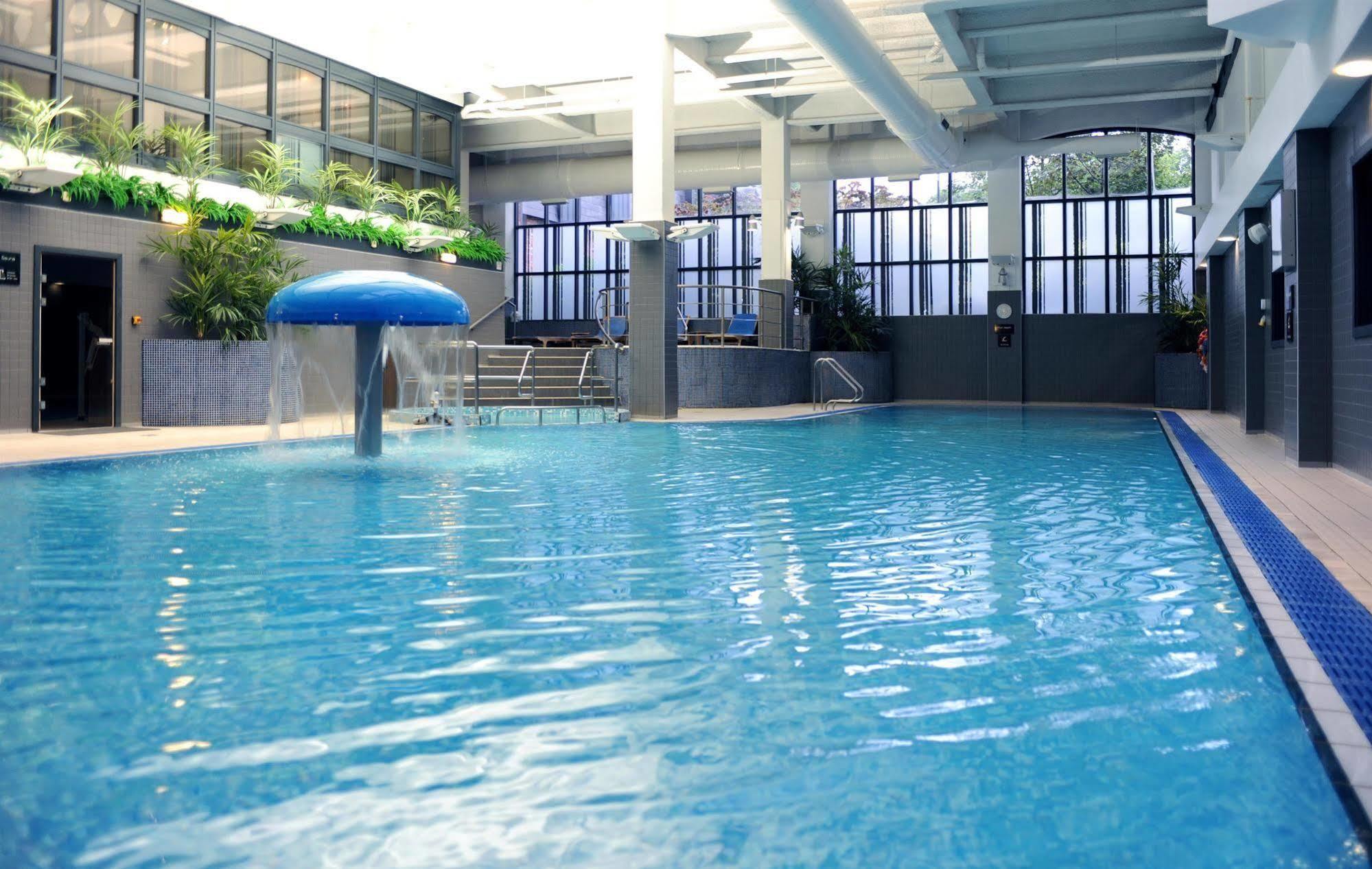 Village 3* Warrington